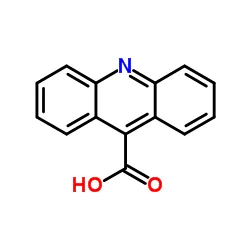 9-Acridinecarboxylic Acid