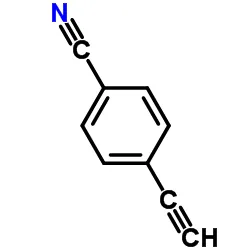 Benzonitrile,4-ethynyl-