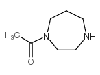 N-acetylhomopiperazine