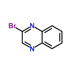 Quinoxaline, 2-bromo-