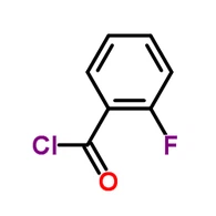 2-Fluorbenzoylchlorid